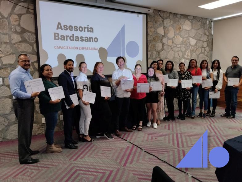 Asesoria Bardasano - Consultoría Líder en Capital Humano en México 09 Asesoria Bardasano - Consultoría Líder en Capital Humano en México