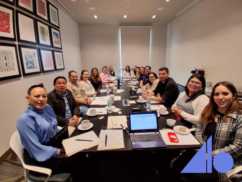 Asesoria Bardasano - Consultoría Líder en Capital Humano en México 13 Asesoria Bardasano - Consultoría Líder en Capital Humano en México