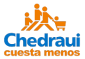 Asesoria Bardasano, Consultoría lider en Capital Humano - Clientes, Chedraui
