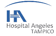 Asesoria Bardasano, Consultoría lider en Capital Humano - Clientes, Hospital Ángeles Tampico