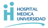 Asesoria Bardasano, Consultoría lider en Capital Humano - Clientes, Hospital Médica Universidad