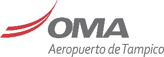 Asesoria Bardasano, Consultoría lider en Capital Humano - Clientes, OMA Aeropuerto de Tampico